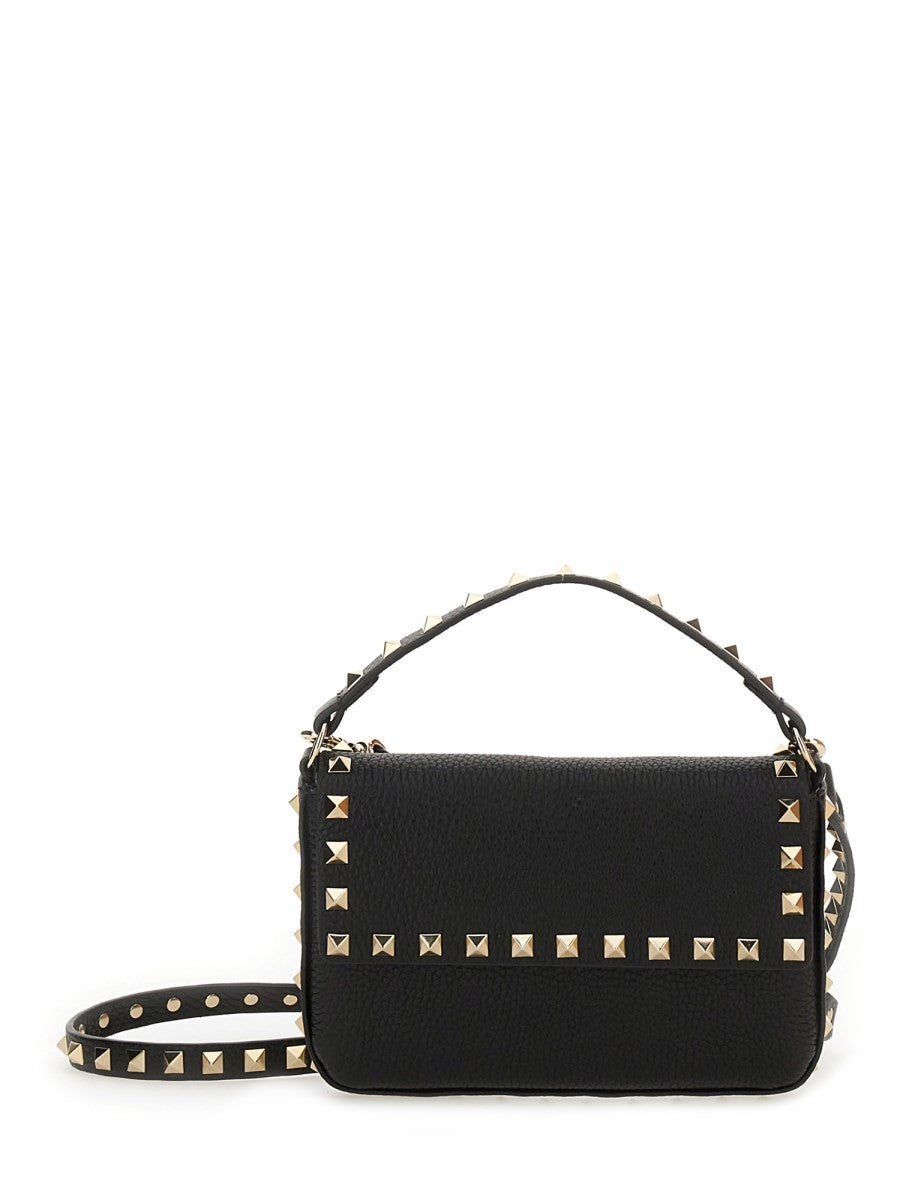 Valentino Garavani MINI "ROCKSTUD" BAG