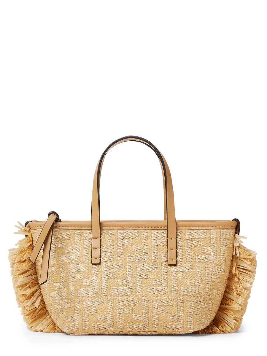 Fendi MINI „ROLL“ TASCHE