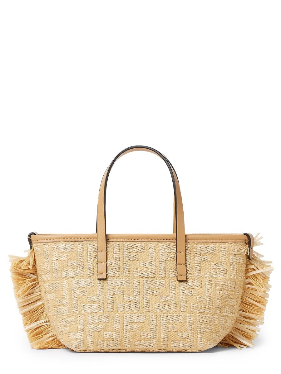 Fendi MINI „ROLL“ TASCHE