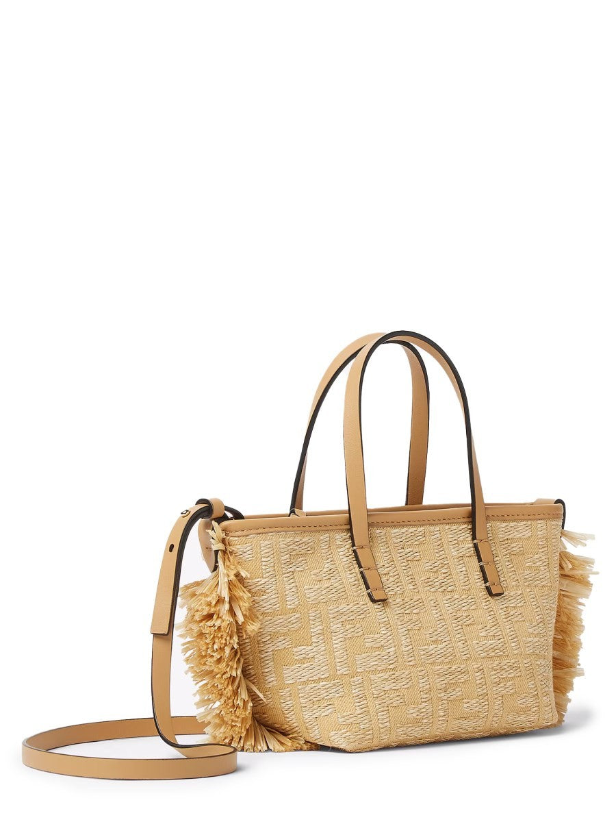 Fendi MINI „ROLL“ TASCHE