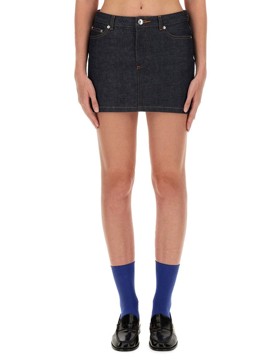 A.P.C. MINISZOKNYA