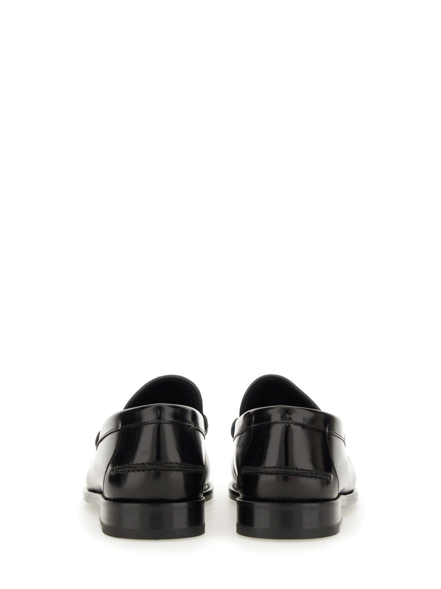 Versace MOCASSINO "MEDUSA 95"