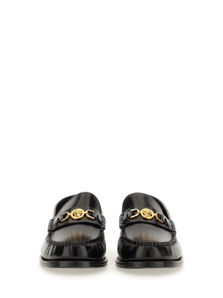 Versace MOCASSINO "MEDUSA 95"