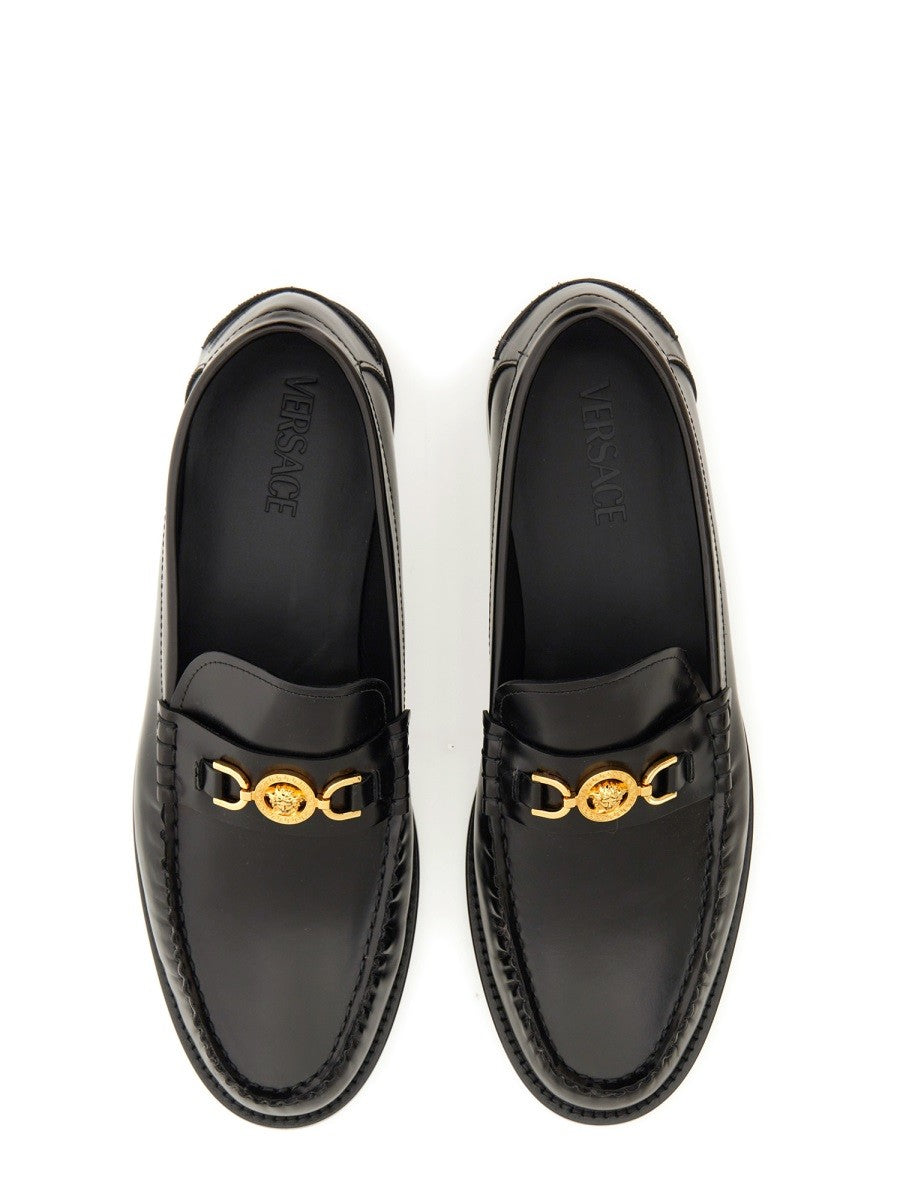 Versace MOCASSINO "MEDUSA 95"