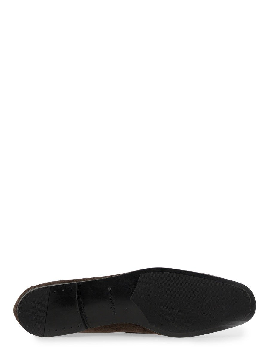 Tom Ford MOCASSINO "SEAN"