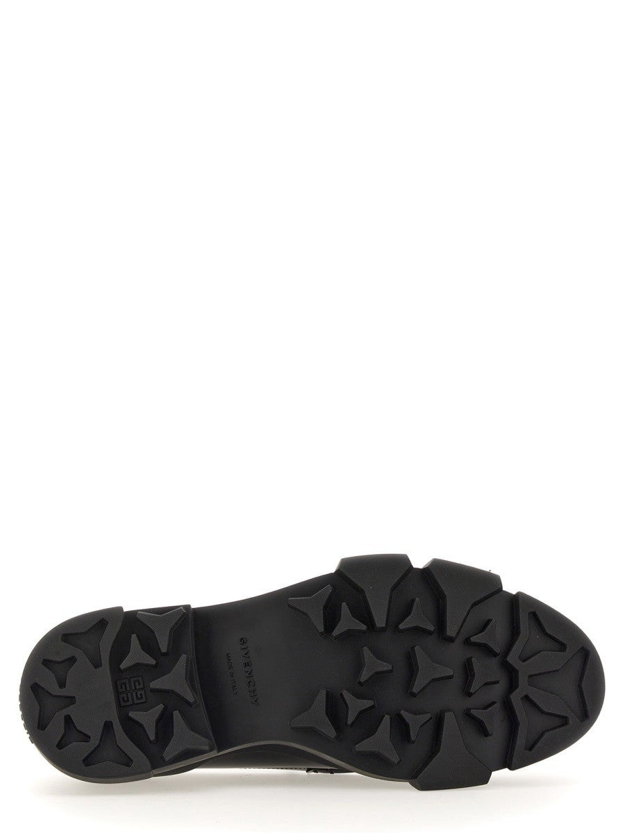 Givenchy MOCASSIN 4G