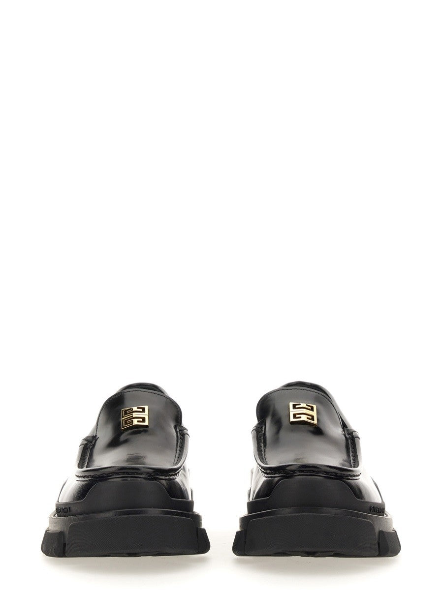 Givenchy MOCASSIN 4G