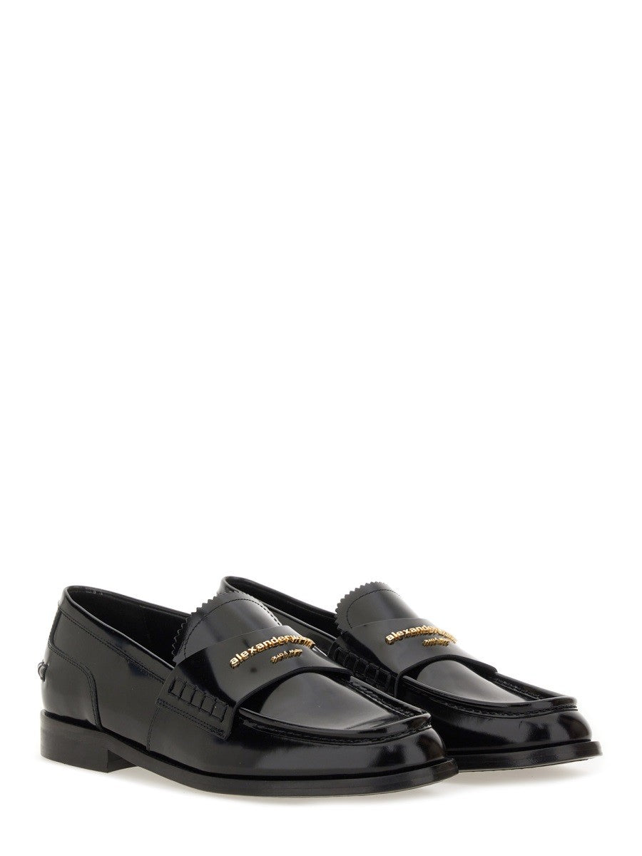 Alexander Wang MOCCASIN "CARTER"