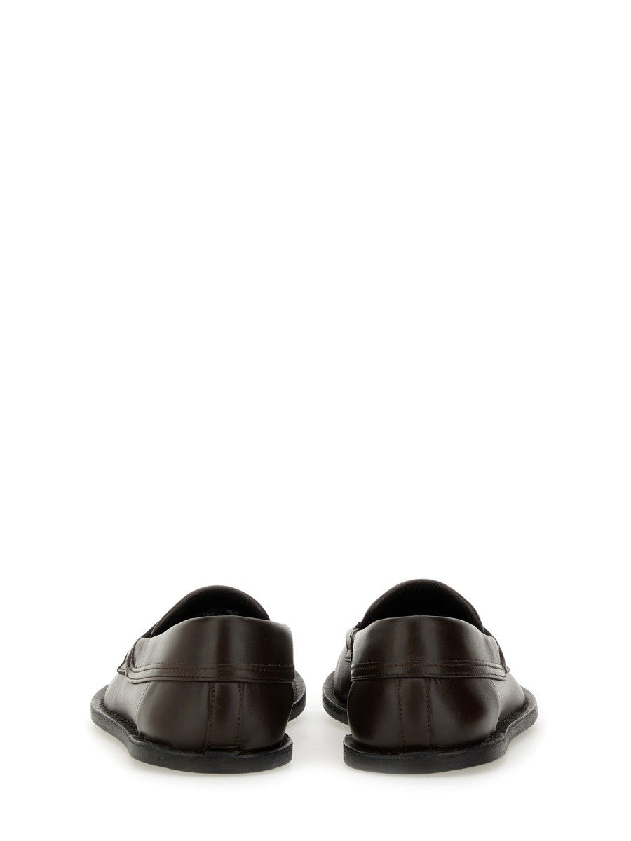 Moschino MOCCASIN "DESERT"