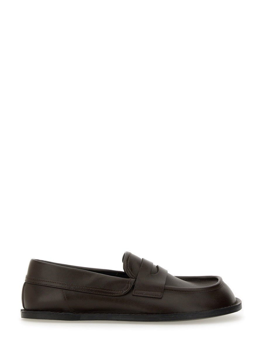 Moschino MOCCASIN "DESERT"