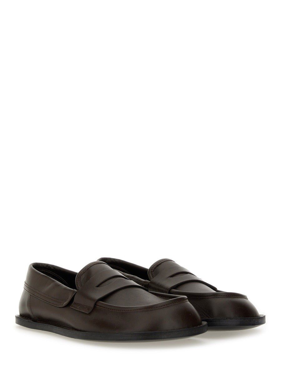 Moschino MOCCASIN "DESERT"