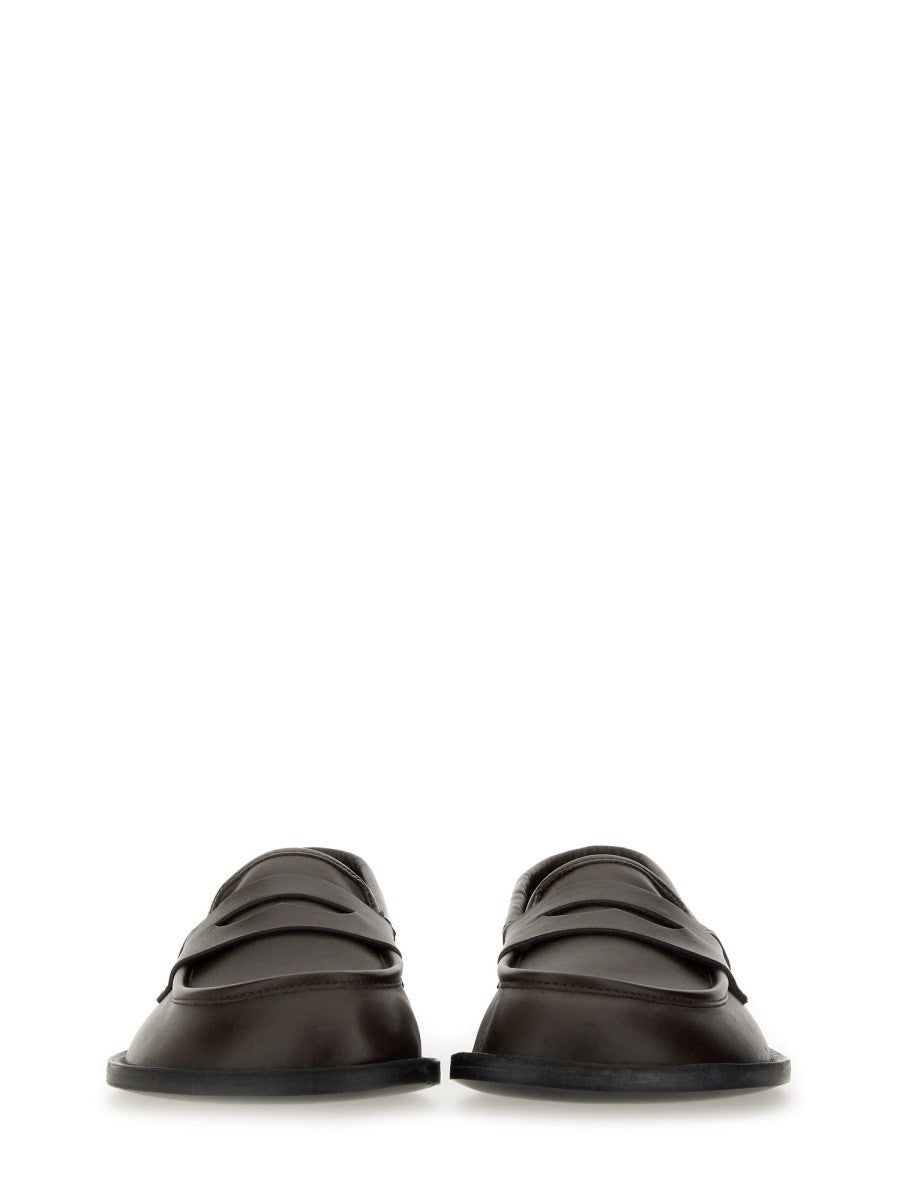 Moschino MOCCASIN "DESERT"