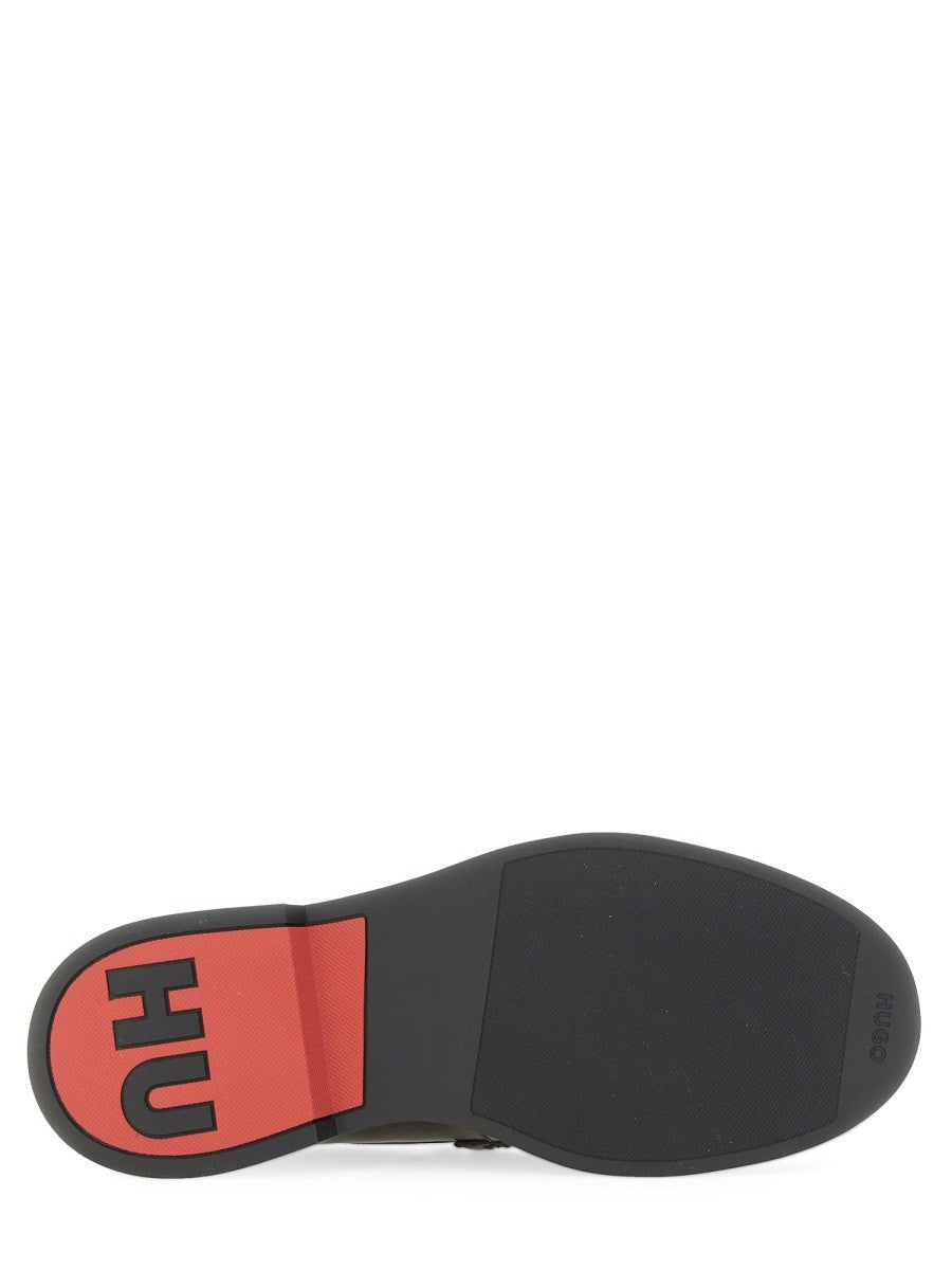 Hugo MOCCASIN "LENNER"