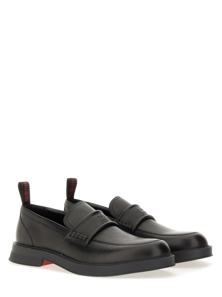 Hugo MOCCASIN "LENNER"