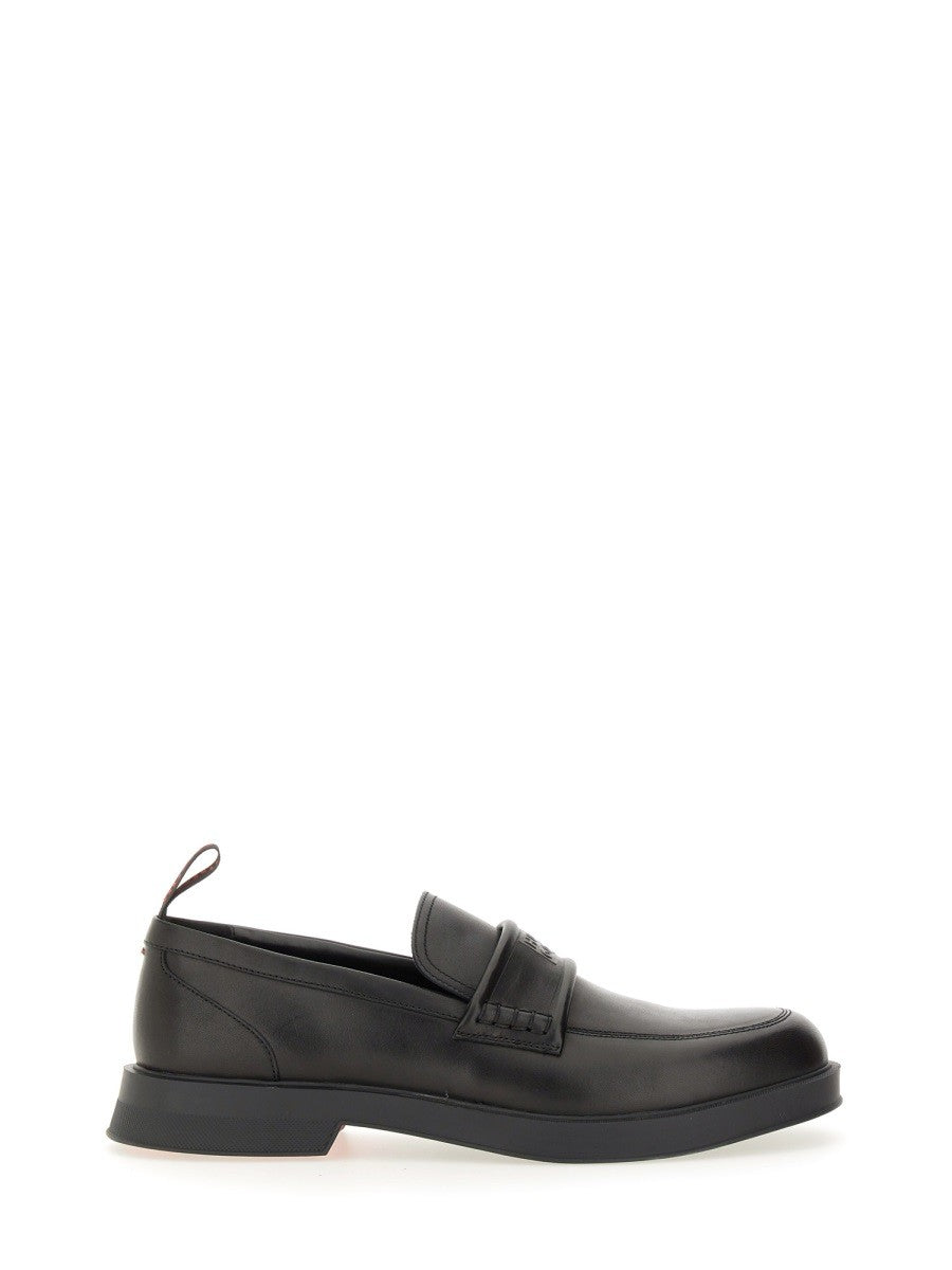 Hugo MOCCASIN "LENNER"