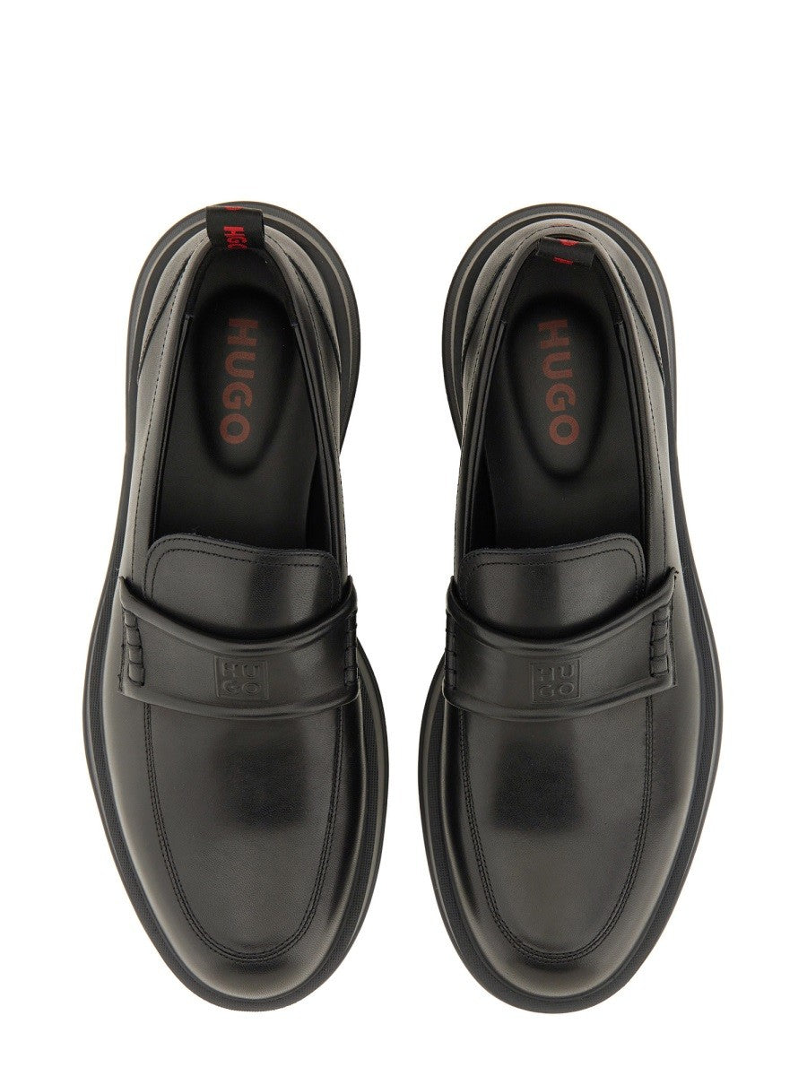 Hugo MOCCASIN "LENNER"
