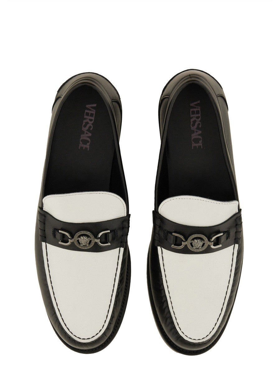 Versace MOCCASIN "MEDUSA 95"