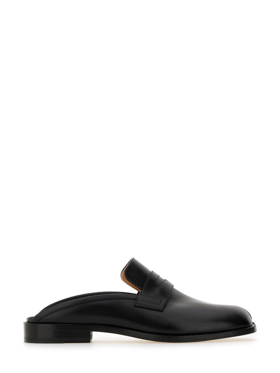 Maison Margiela MOCCASIN MULE TABI