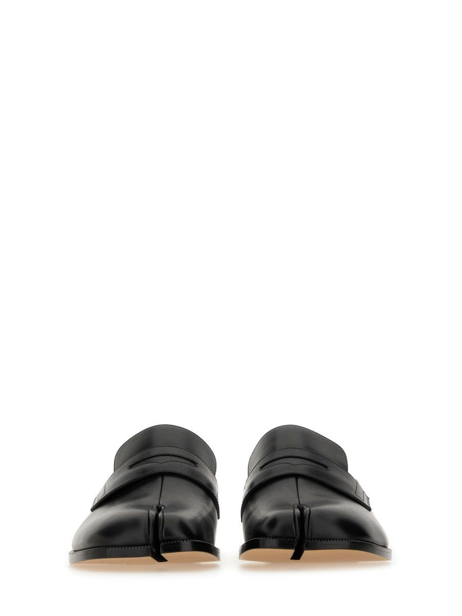 Maison Margiela MOCCASIN MULE TABI