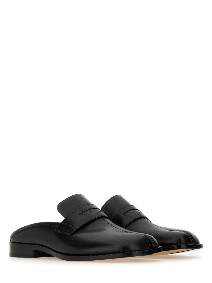 Maison Margiela MOCCASIN MULE TABI