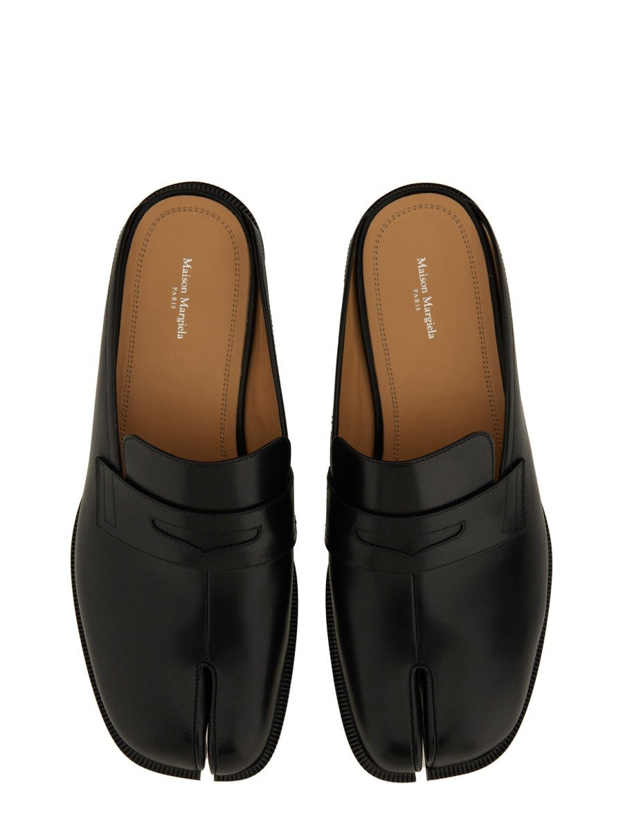 Maison Margiela MOCCASIN MULE TABI