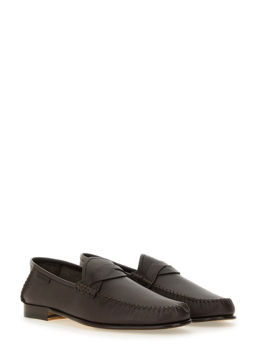 Tom Ford MOCCASIN "RIPLEY"