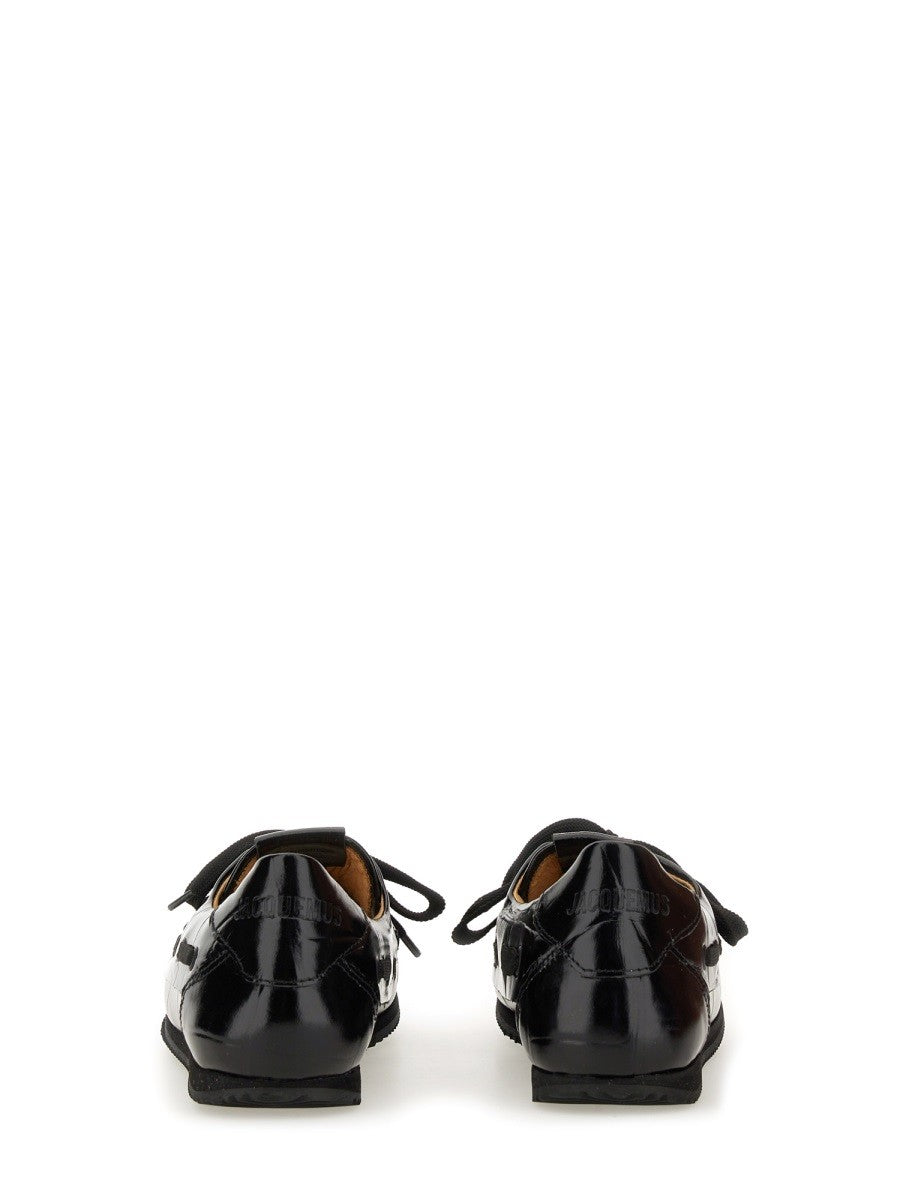 Jacquemus MOCASSIN "THE BATTO"