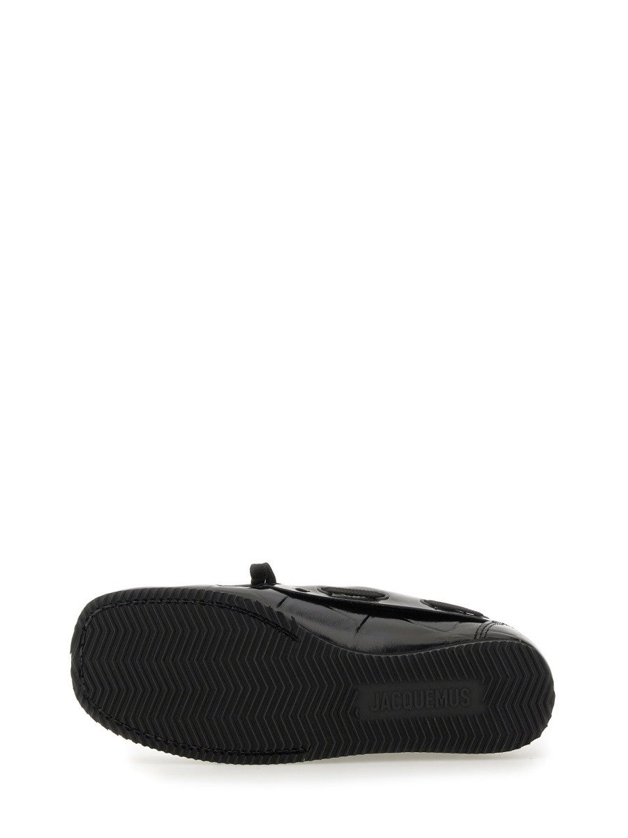 Jacquemus MOCASSIN "THE BATTO"