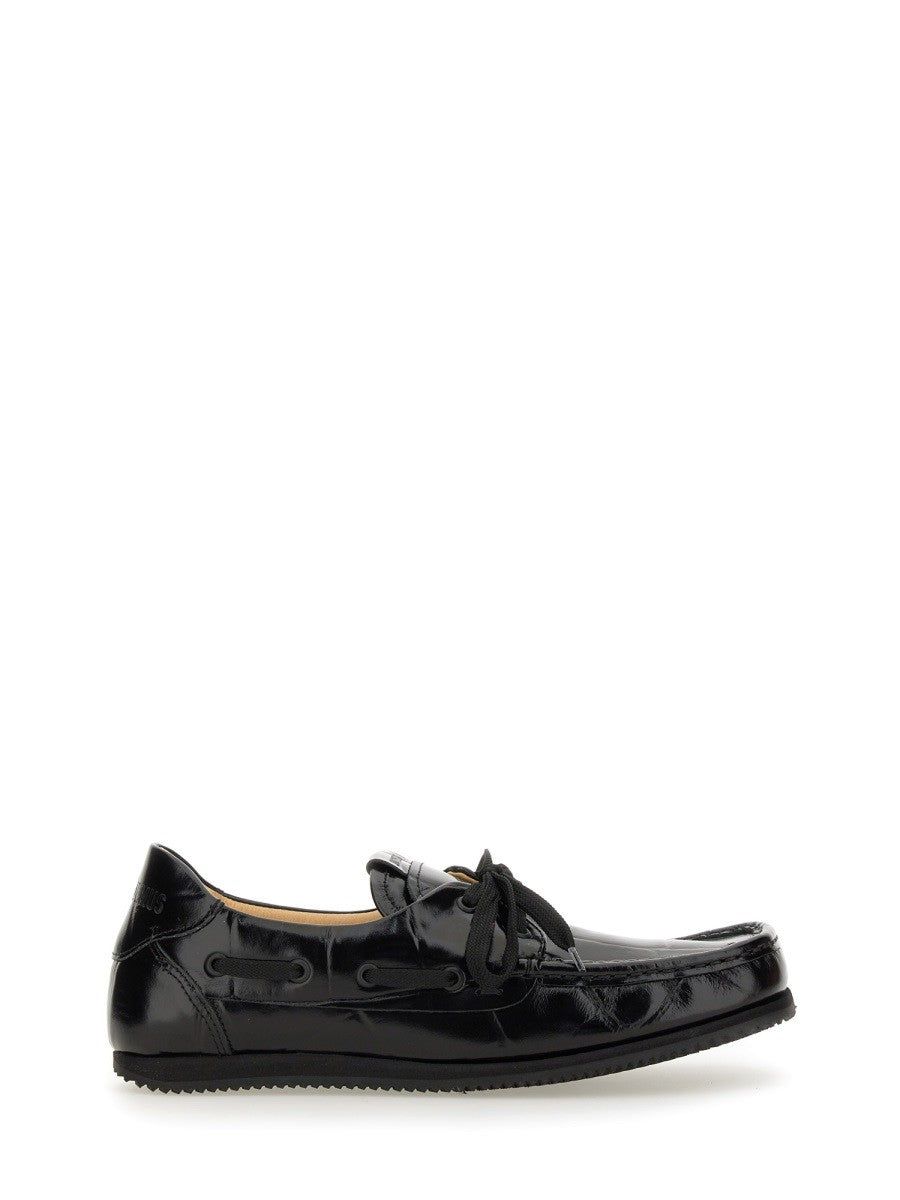 Jacquemus MOCASSIN "THE BATTO"