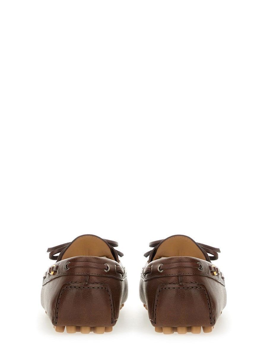 Valentino Garavani MOCCASIN "VLOGO SIGNATURE"