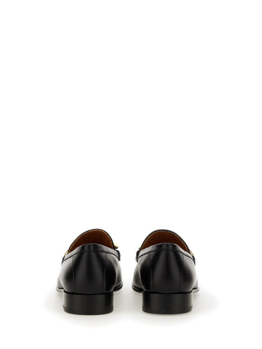 Valentino Garavani MOCCASIN VLOGO THE BOLD EDITION