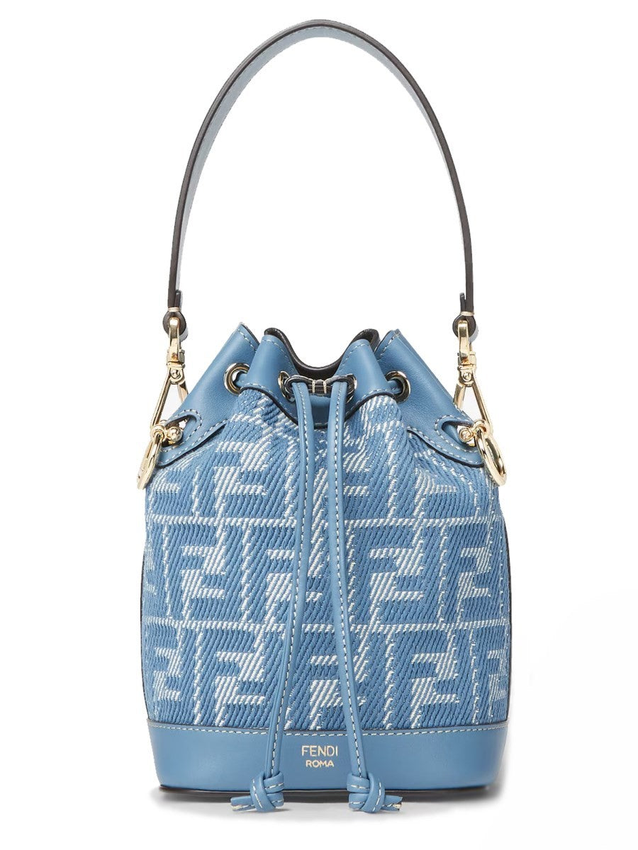 Fendi „MON TRESOR“ MINI TASCHE