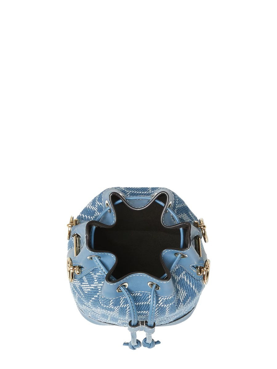 Fendi „MON TRESOR“ MINI TASCHE