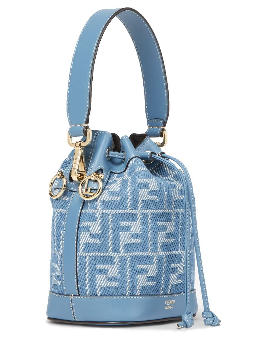 Fendi „MON TRESOR“ MINI TASCHE