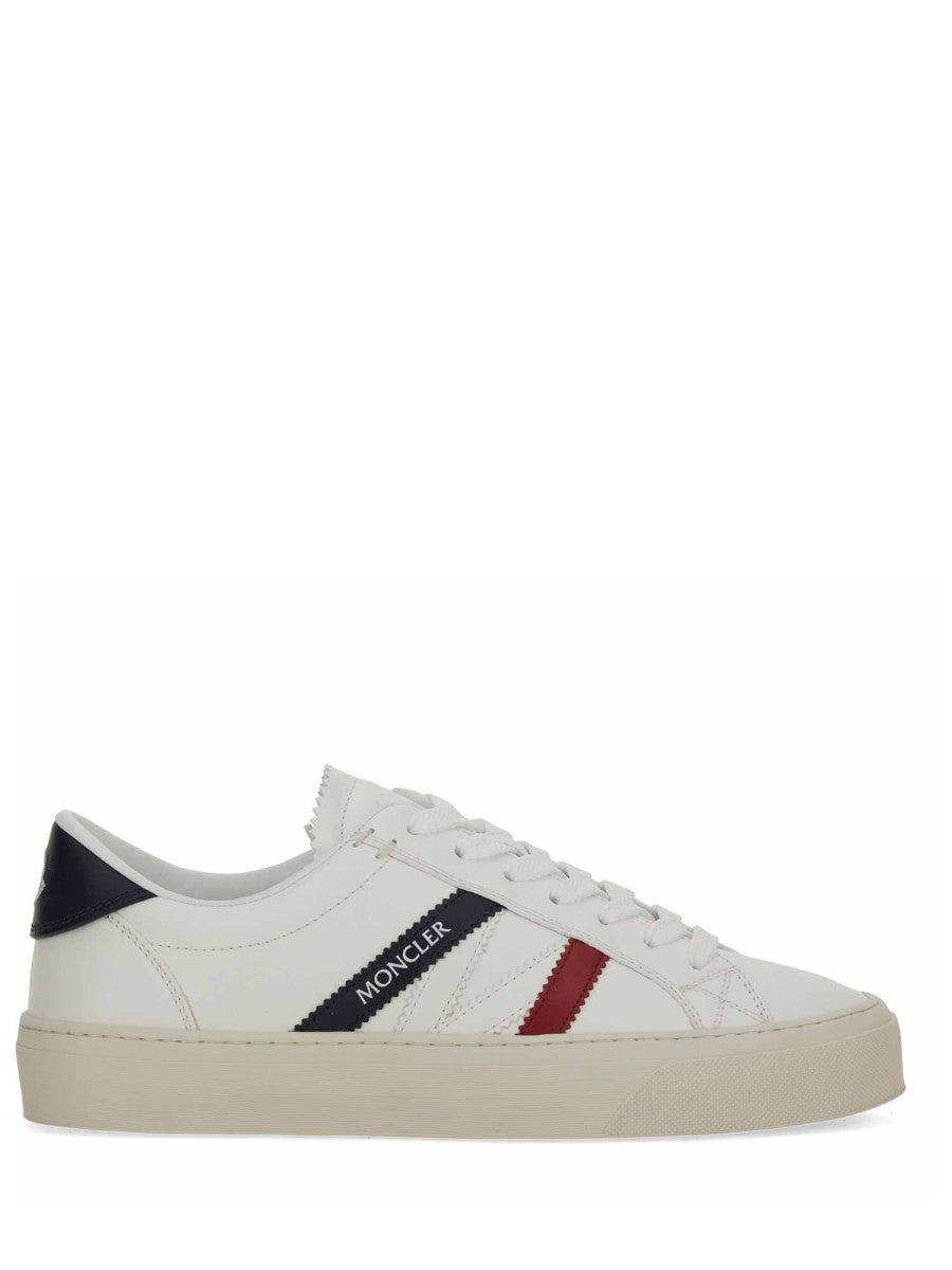 Moncler "MONACO2" TENISKY