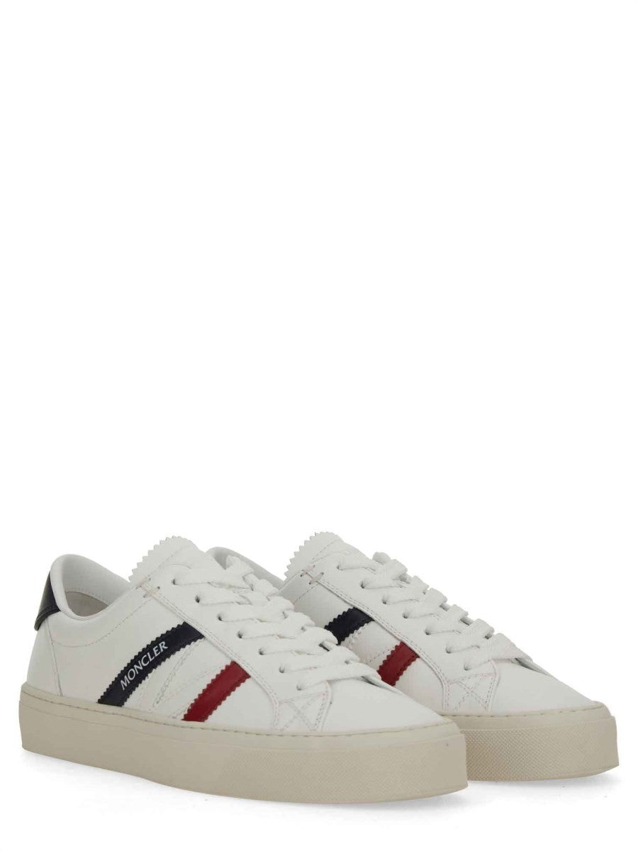 Moncler "MONACO2" TENISKY