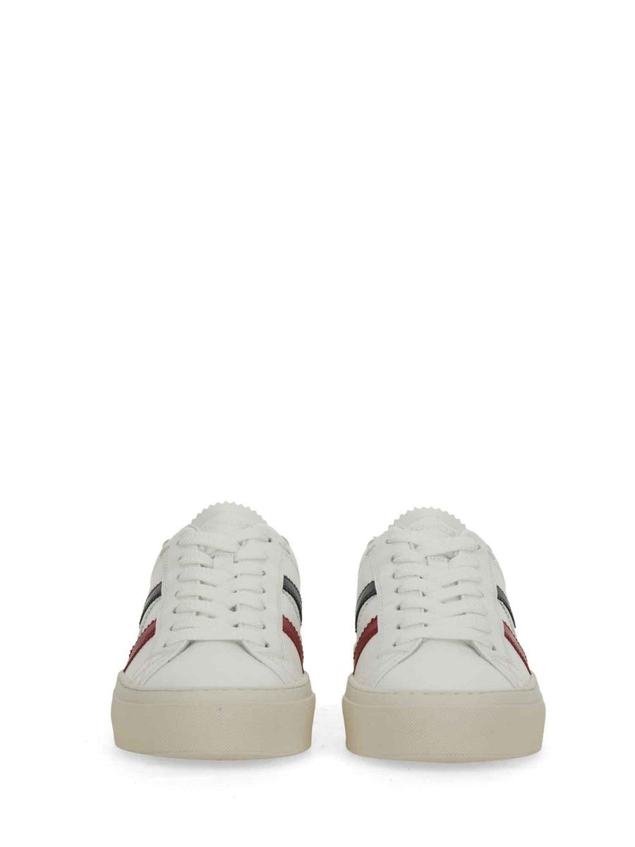 Moncler "MONACO2" SNEAKER