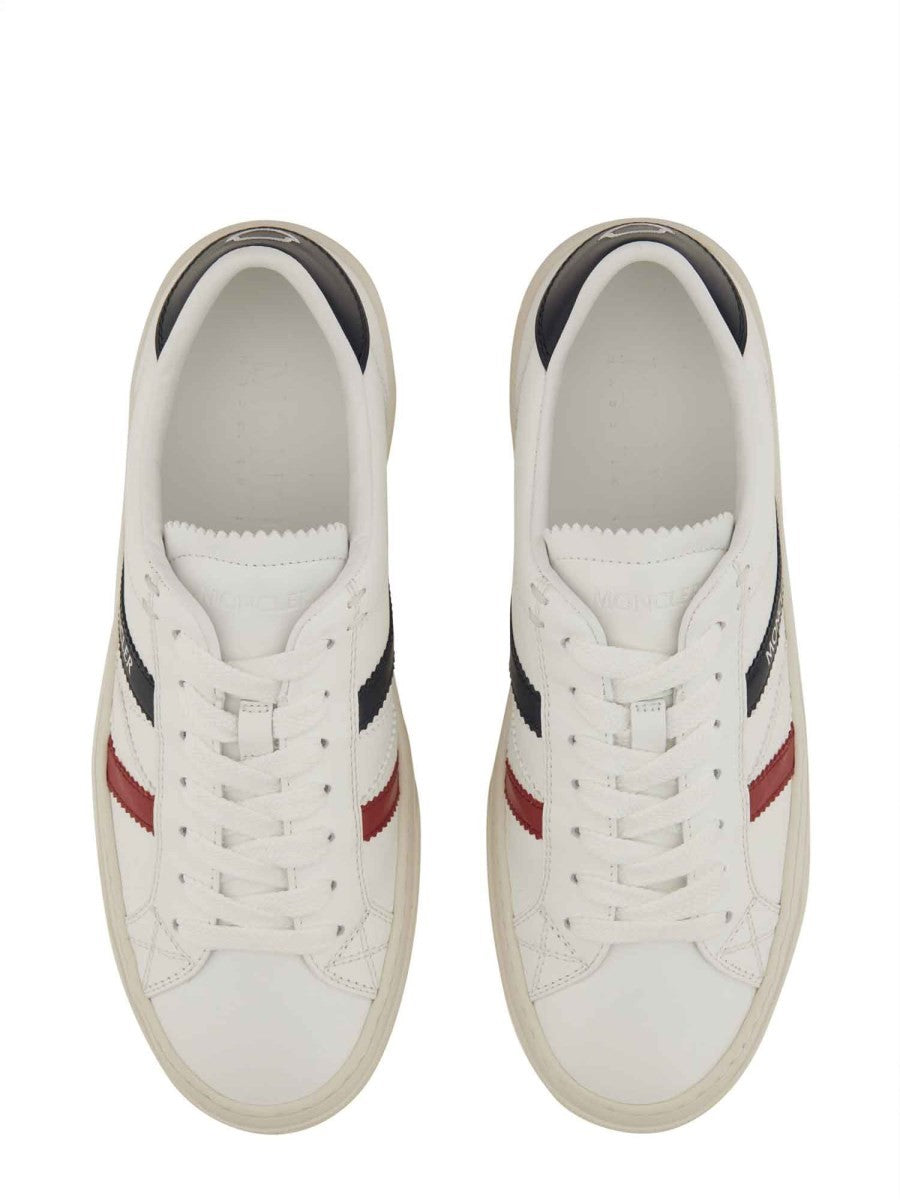 Moncler "MONACO2" TENISKY