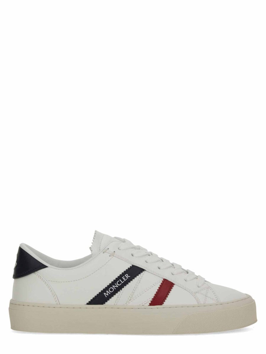 Moncler "MONACO2" TENISKY