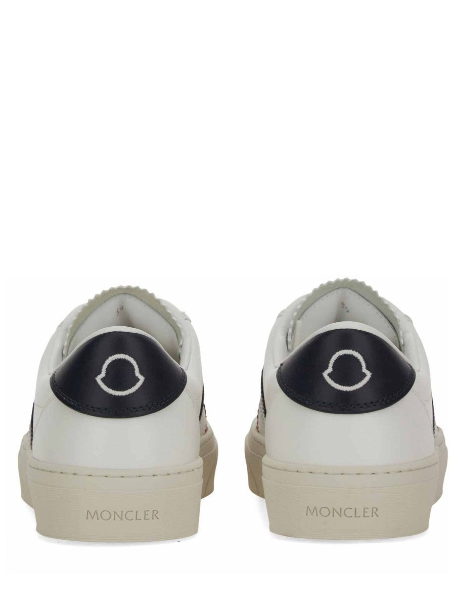 Moncler "MONACO2" TENISKY