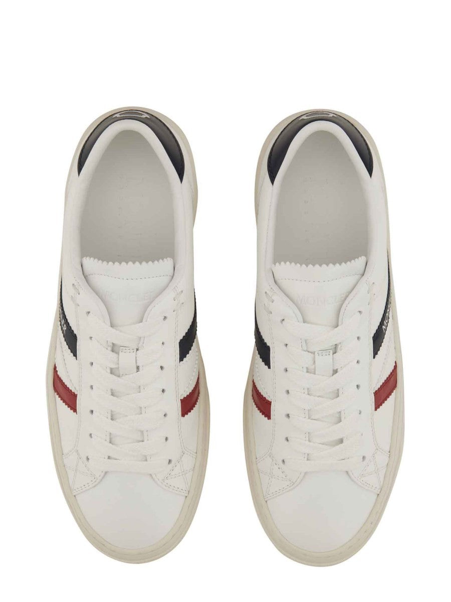 Moncler "MONACO2" SNEAKER