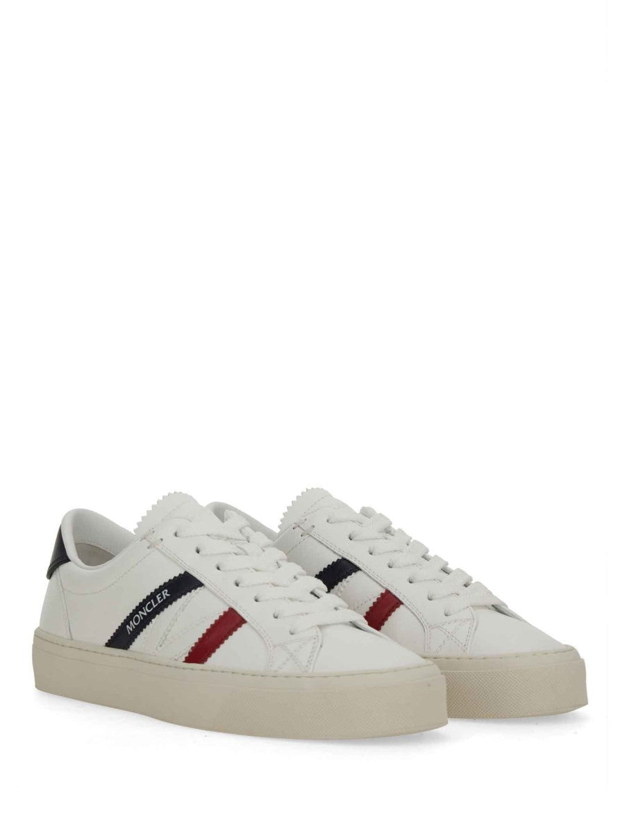 Moncler "MONACO2" TENISKY