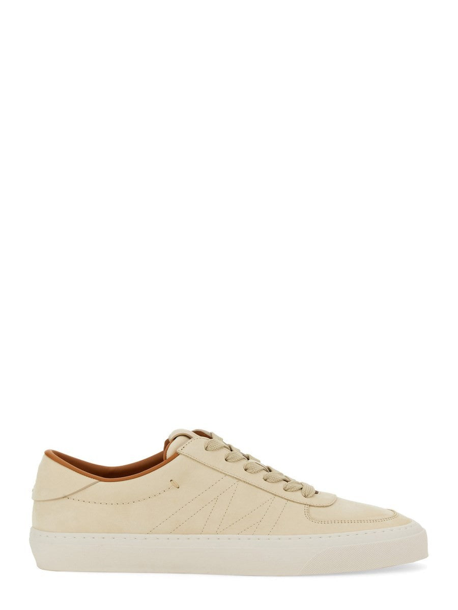 Moncler "MONCLUB" حذاء رياضي