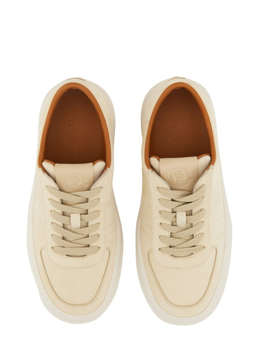 Moncler "MONCLUB" حذاء رياضي