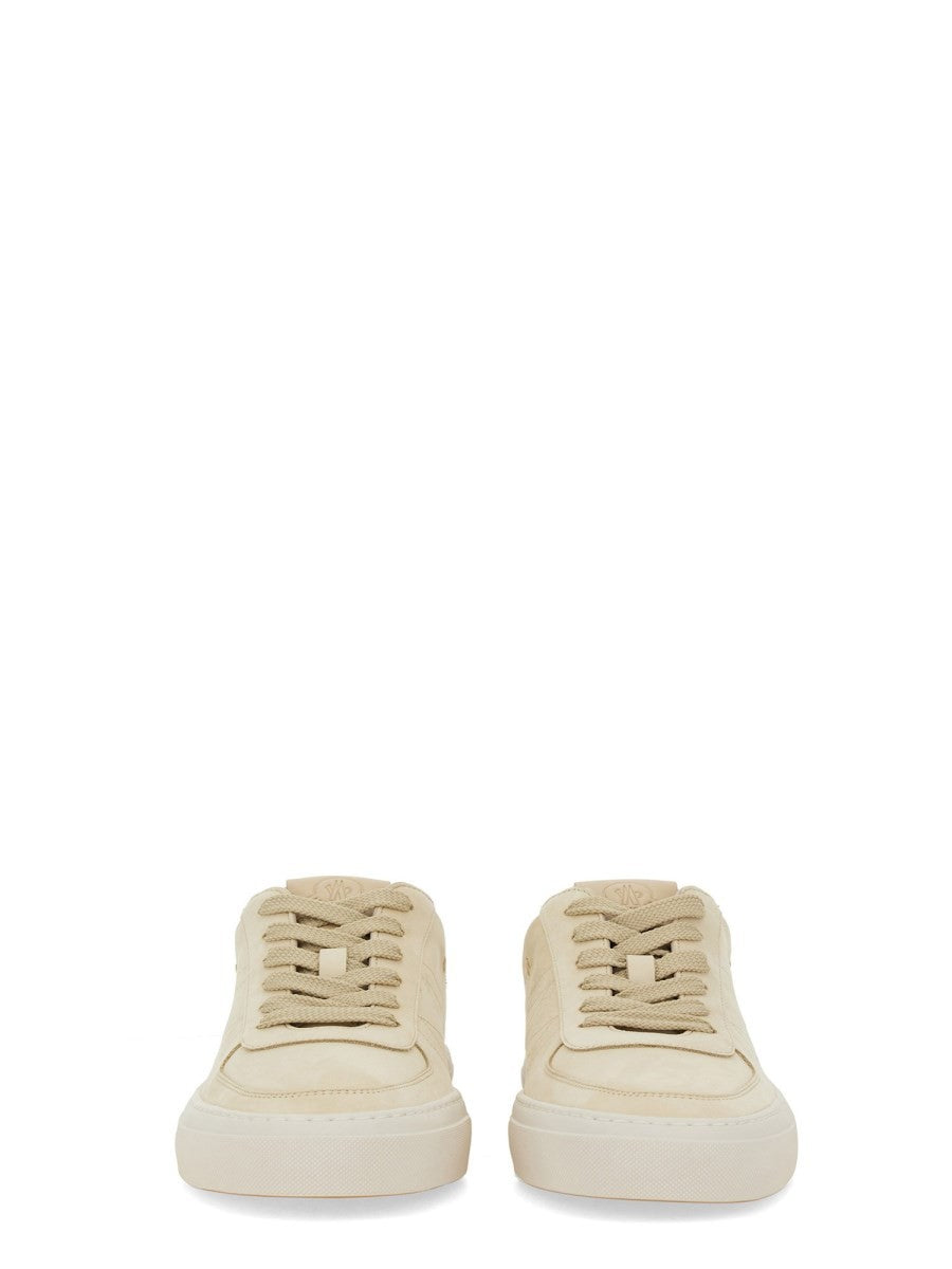 Moncler "MONCLUB" حذاء رياضي