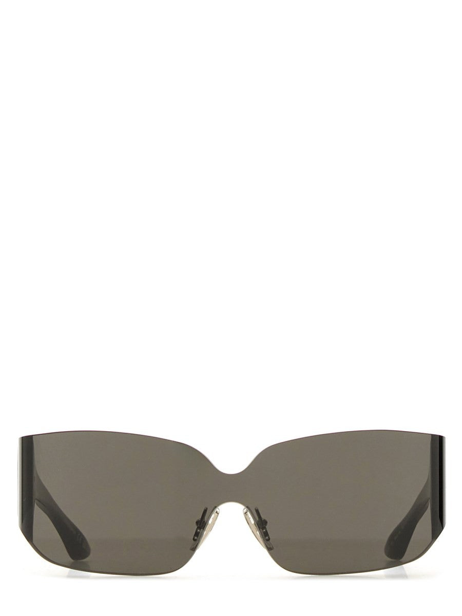 Balenciaga MONO SQUARE SUNGLASSES