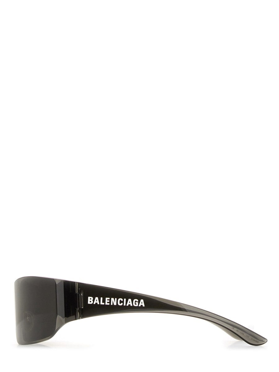 Balenciaga MONO SQUARE SUNGLASSES