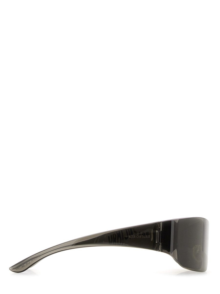 Balenciaga MONO SQUARE SUNGLASSES