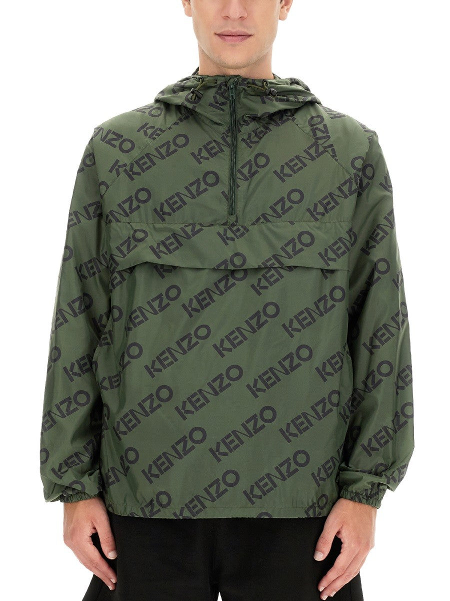 Kenzo MONOGRAM JAS
