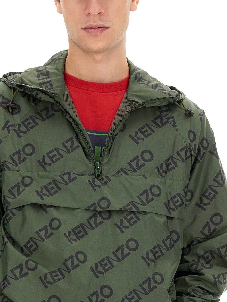 Kenzo MONOGRAM JAS